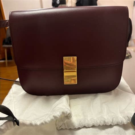 celine 邊度買最平|10款經典Celine名牌手袋全球比價！最平$7,209入手女星大愛款式 .